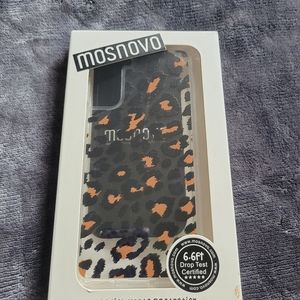 Phone case Galaxy S21 Plus